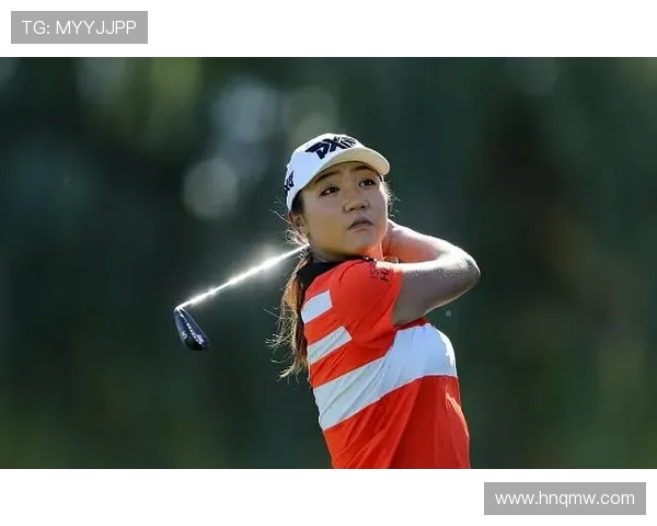[高尔夫]LPGA汇丰女子世锦赛高宝璟夺第23冠 殷若宁T21.